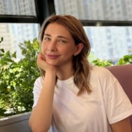 Визажист Алина Макарова на Barb.ua