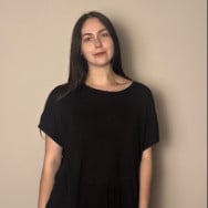 Масажист Владислава Тімофєєва на Barb.ua