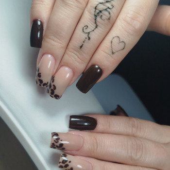 Фото с портфолио Юлия Х