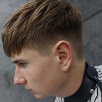 Фото с портфолио Topman