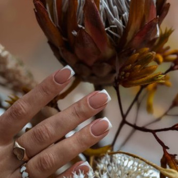 Фото с портфолио Nail Place