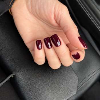 Фото с портфолио G Nail
