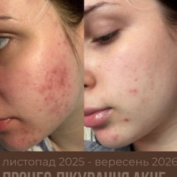 Фото с портфолио Дарина Кудлай
