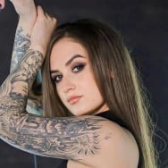 Майстер з пірсингу Elina Piercing на Barb.ua