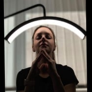 Майстер татуажу Наталія ZHURAVEL на Barb.ua