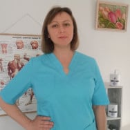 Массажист Алла Рівне на Barb.ua