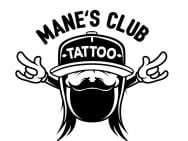 Тату салон Man’es Club Tattoo на Barb.ua
