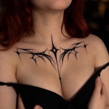 Фото с портфолио Man’es Club Tattoo
