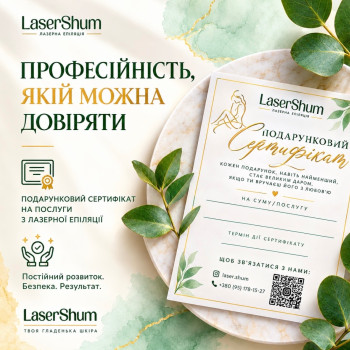 Кожен подарунок, навіть найменший стає великим даром, якщо ти вручаєш його з любовʼю!✨