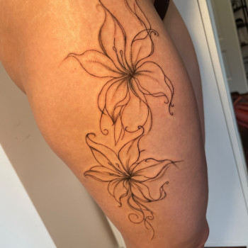 Фото с портфолио Анна Чубенко