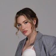 Майстер татуажу Анастасія Гайдар на Barb.ua