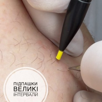 Фото с портфолио Наталі Петренко