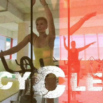 Фото с портфолио FitLife