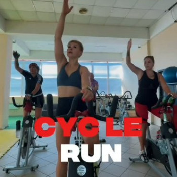 Фото с портфолио FitLife