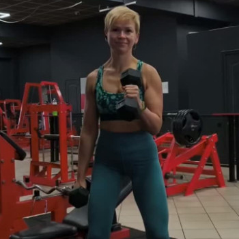 Фото с портфолио FitLife