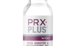 Пилинг-биоревитализант PRX-PLUS Косметолог Наталья Одесса