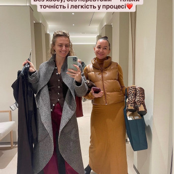 Фото с портфолио Светлана Лобачова
