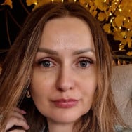 Психолог Татьяна Бадова на Barb.ua