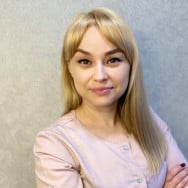 Подолог Наталя Левенець на Barb.ua