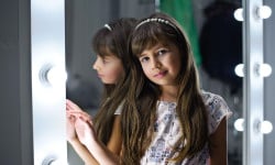 Фотосессия в студии Фотограф Андрей Одесса