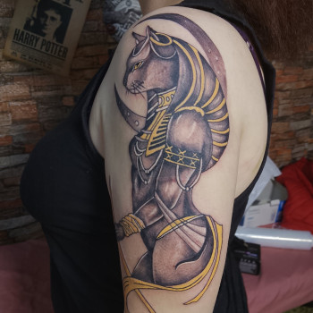 Фото с портфолио Илья Лучший