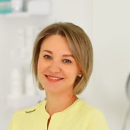 Косметолог Світлана Медвідь на Barb.ua