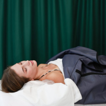 Фото с портфолио Harmony spa