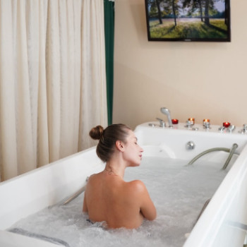 Фото с портфолио Harmony spa