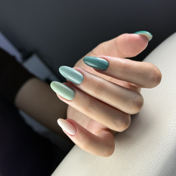 Фото с портфолио Надежда Вакулинская