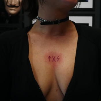 Фото с портфолио Zoria Tattoo