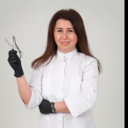 Подолог Ольга Костенко на Barb.ua