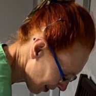 Дитячий масажист Катерина Стрєльнікова на Barb.ua