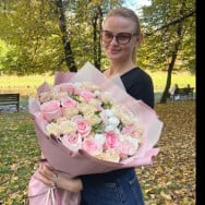 Массажист Ольга Семенюк на Barb.ua