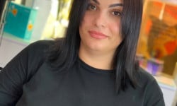 Прикорневой Объем Перукар Карина Харків