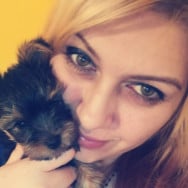 Перукар Maria Iurochko на Barb.ua