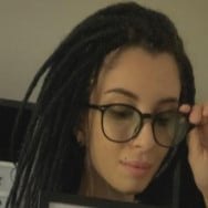 Дредомайстер Марі Кажан на Barb.ua
