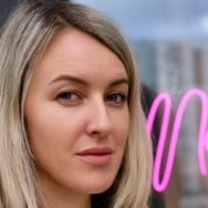 Майстер манікюру Юліана Ковальчук на Barb.ua
