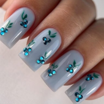 Фото с портфолио Beauty Party