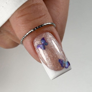 Фото с портфолио Beauty Party