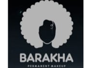 Студія татужу BARAKHA permanent makeup на Barb.ua