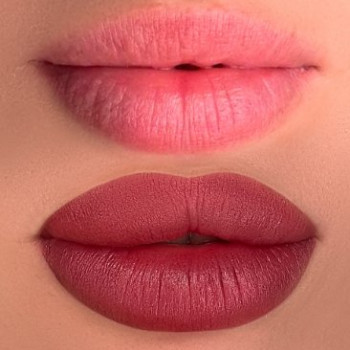 Фото с портфолио BARAKHA permanent makeup