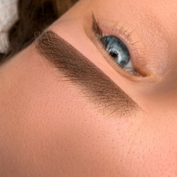 Фото с портфолио BARAKHA permanent makeup