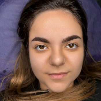 Фото с портфолио BARAKHA permanent makeup