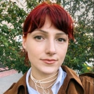 Мастер маникюра Руслана Гнатенко на Barb.ua