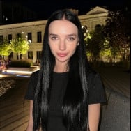 Перукар Карина Кисельова на Barb.ua