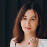 Психолог Марина Новак на Barb.ua