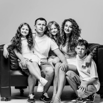 Фото с портфолио Ельнара Скиба