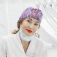 Стоматолог Галина Макогон на Barb.ua