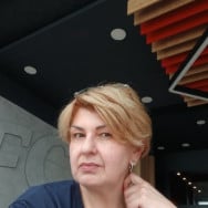 Перукар-універсал Наталья Крисанова на Barb.ua