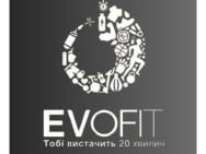 Фітнес клуби EvoFit на Barb.ua
